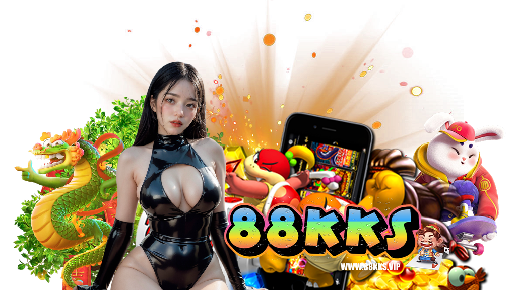 88kks-slot